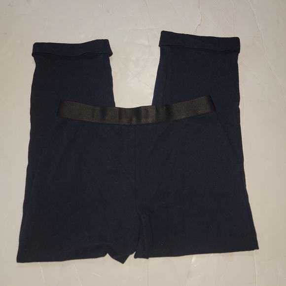 Bailey 44 Pants Size S Blue/Black - Picture 4 of 10